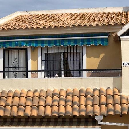 Apartment In Villamartin Kültér fotó