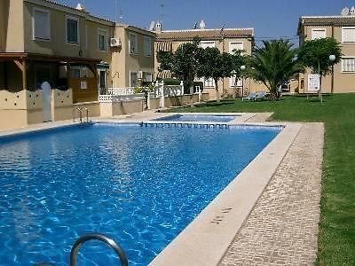 Apartment In Villamartin Szoba fotó