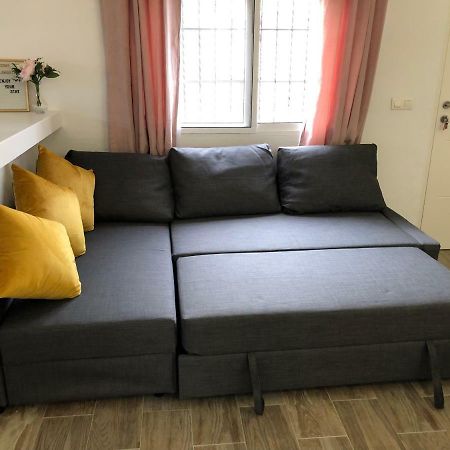 Apartment In Villamartin Kültér fotó