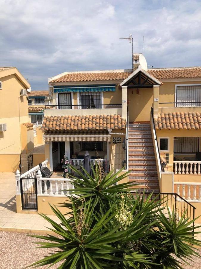 Apartment In Villamartin Kültér fotó