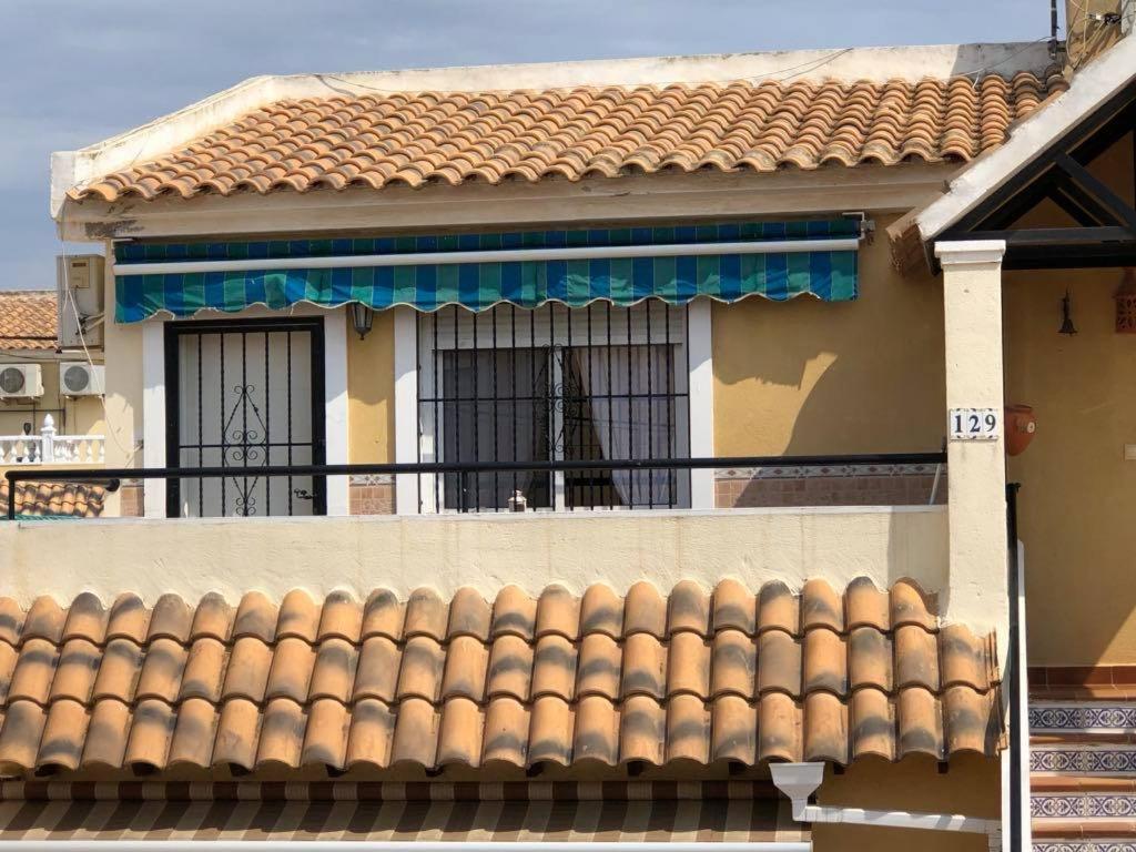 Apartment In Villamartin Kültér fotó