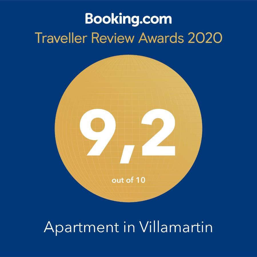 Apartment In Villamartin Kültér fotó