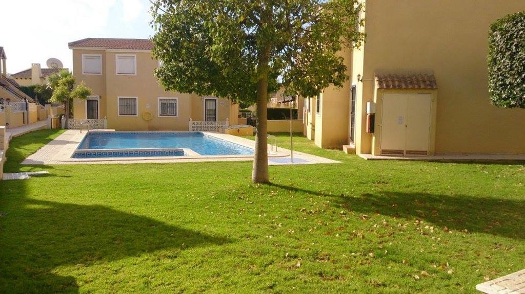Apartment In Villamartin Szoba fotó