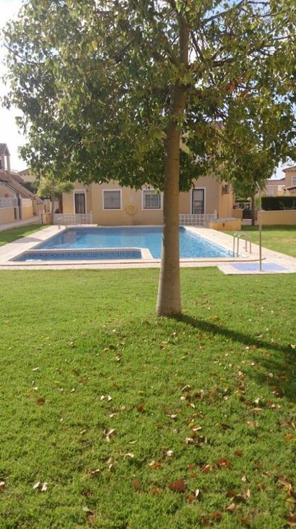 Apartment In Villamartin Szoba fotó