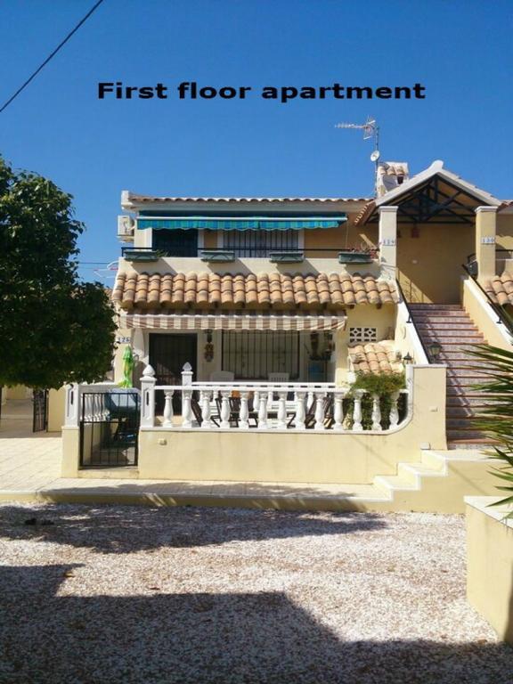 Apartment In Villamartin Szoba fotó