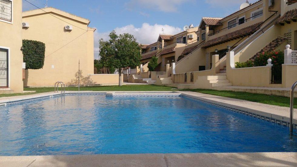 Apartment In Villamartin Szoba fotó