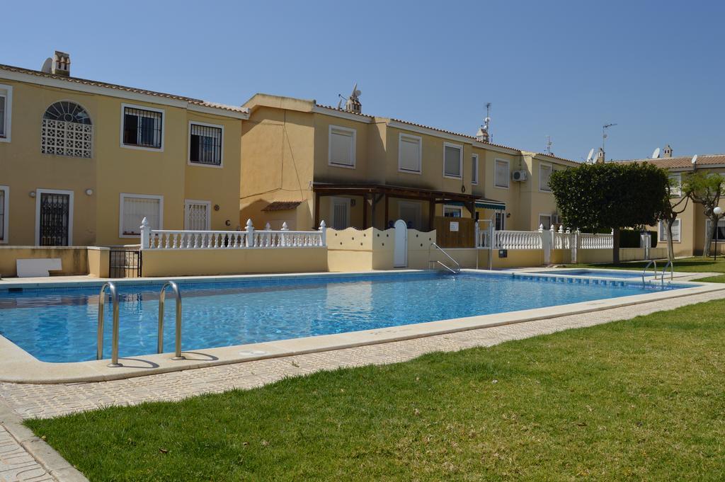 Apartment In Villamartin Kültér fotó