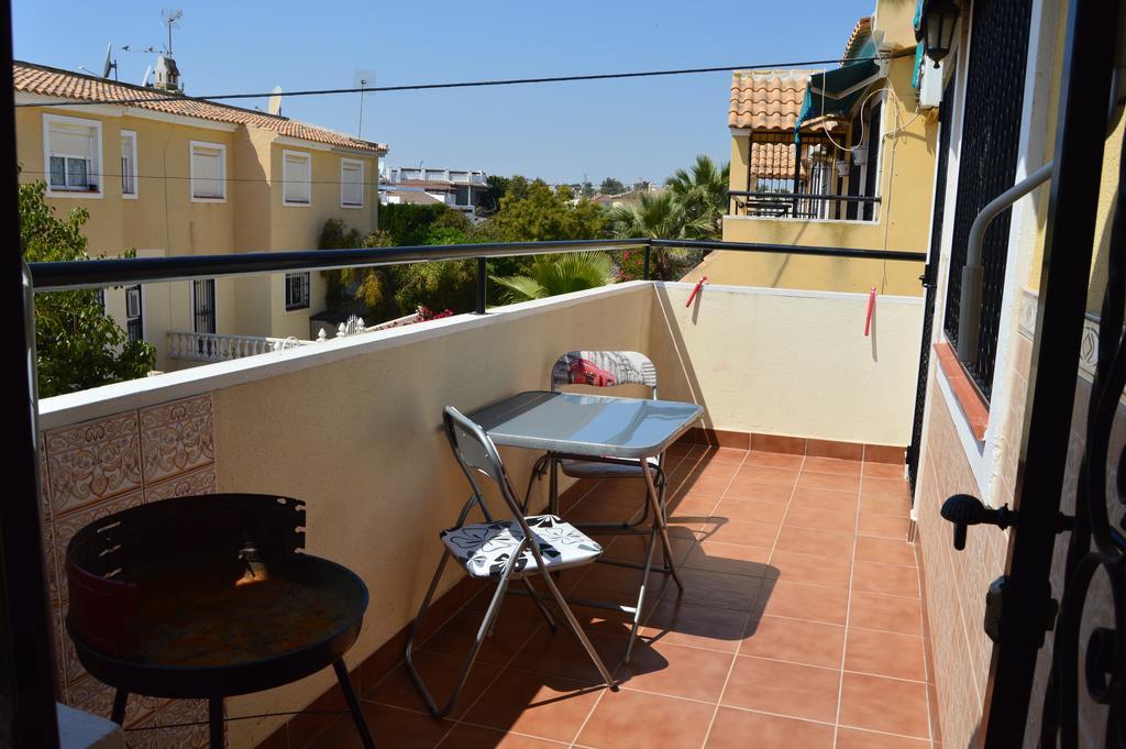 Apartment In Villamartin Kültér fotó