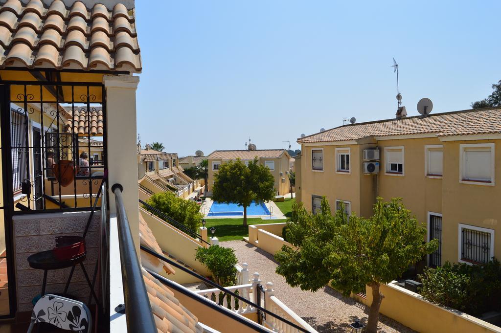 Apartment In Villamartin Kültér fotó