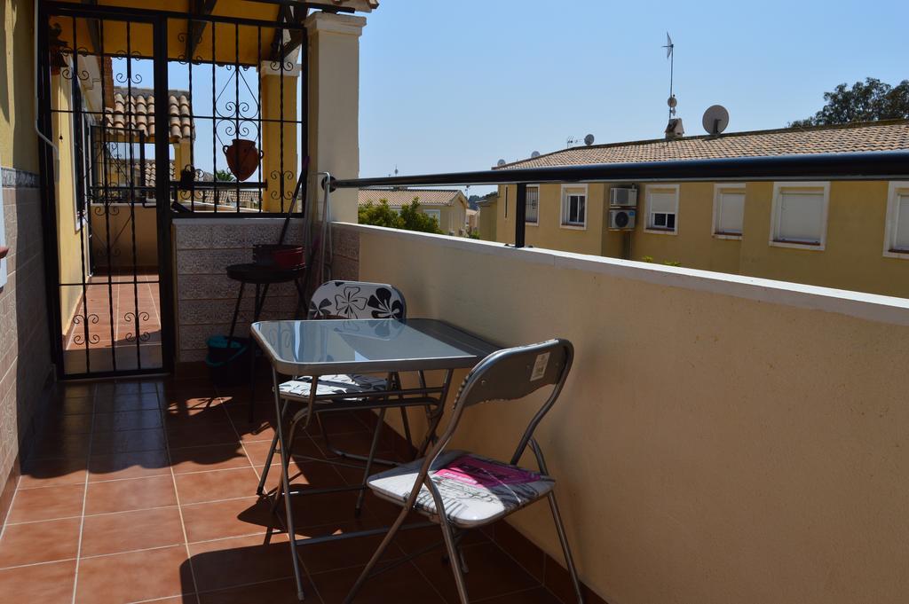 Apartment In Villamartin Kültér fotó