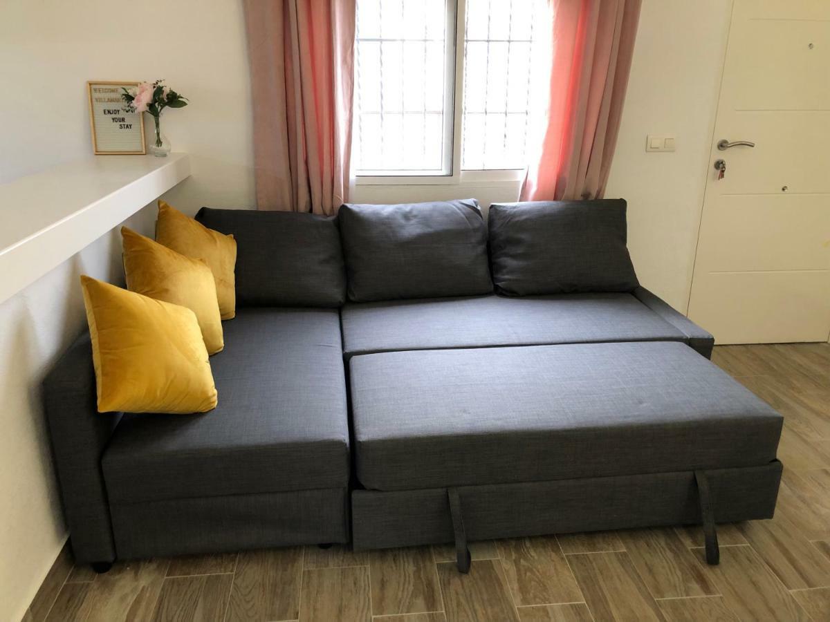 Apartment In Villamartin Kültér fotó