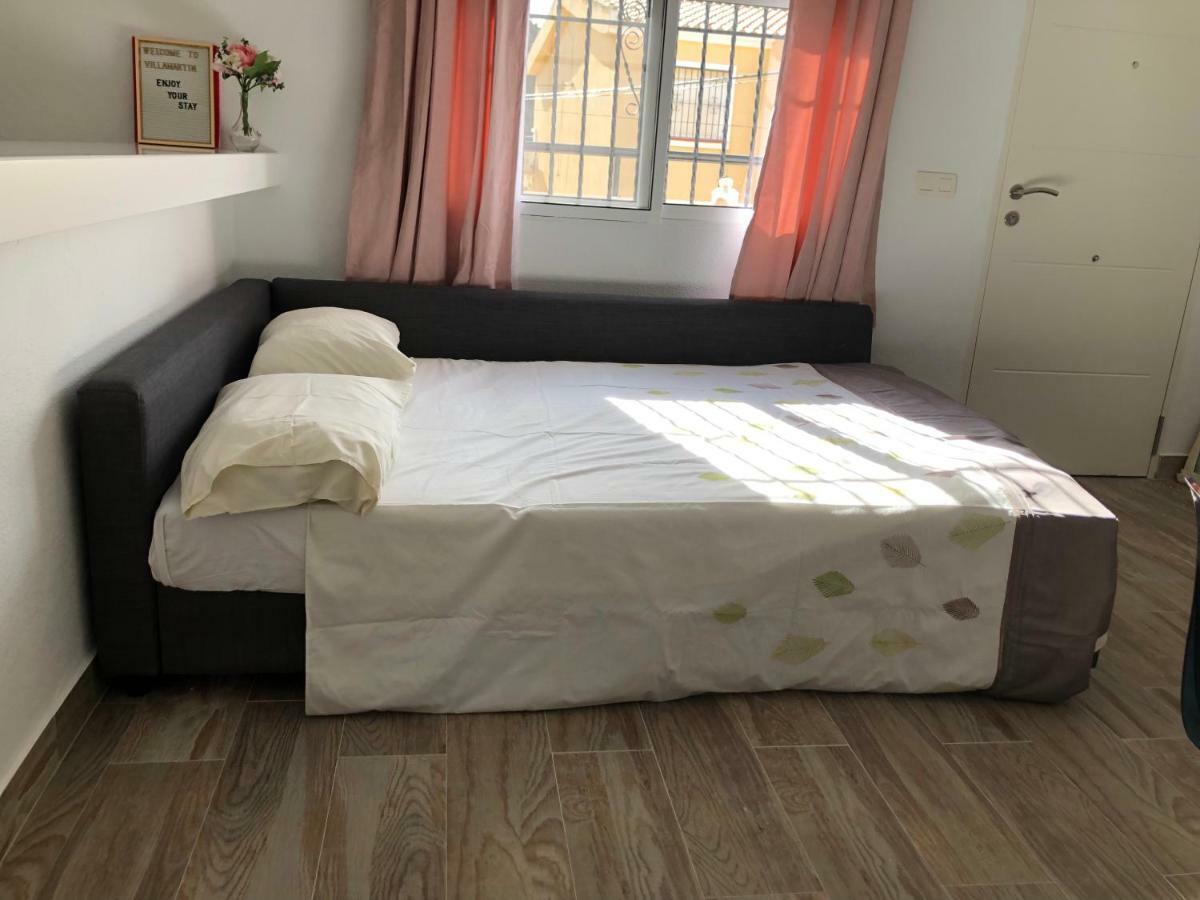 Apartment In Villamartin Kültér fotó