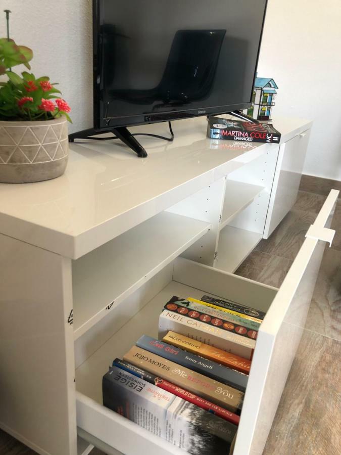 Apartment In Villamartin Kültér fotó