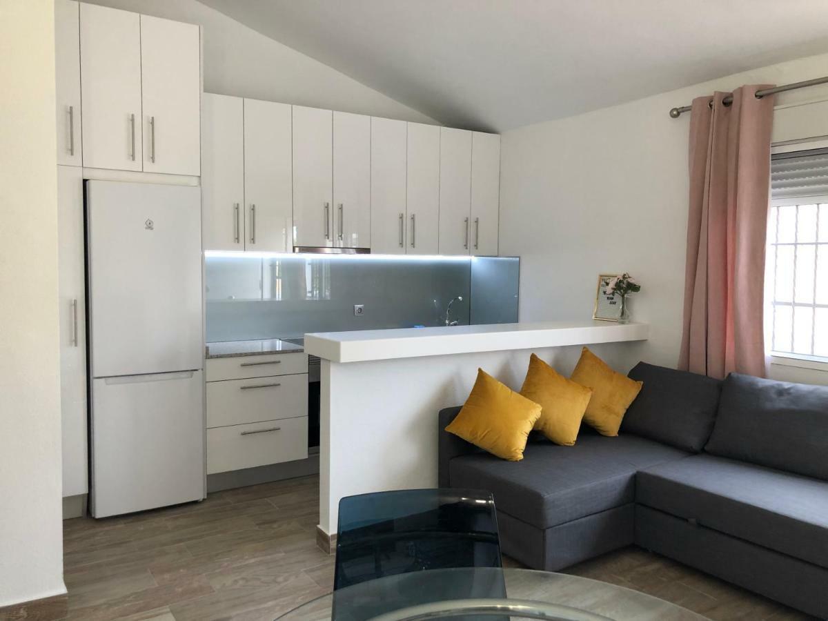 Apartment In Villamartin Kültér fotó