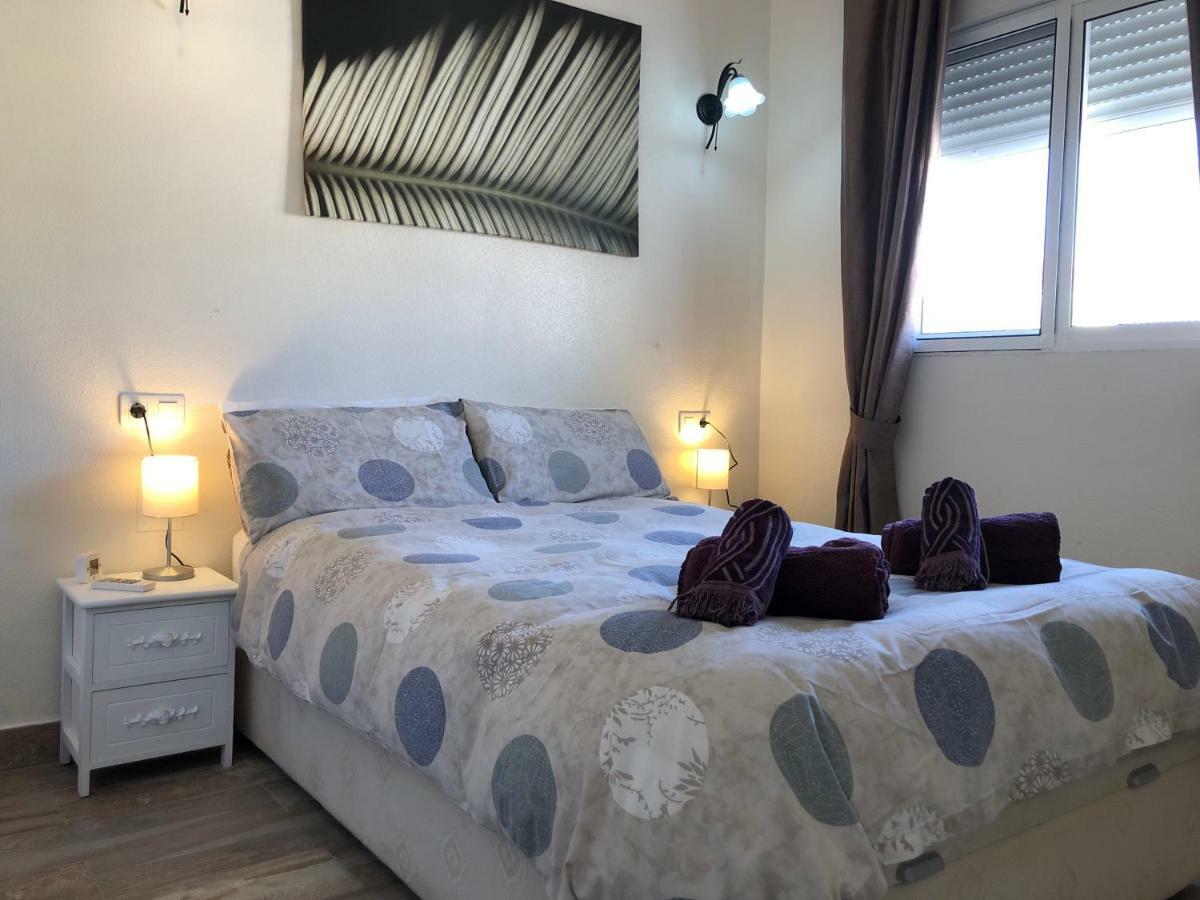 Apartment In Villamartin Kültér fotó