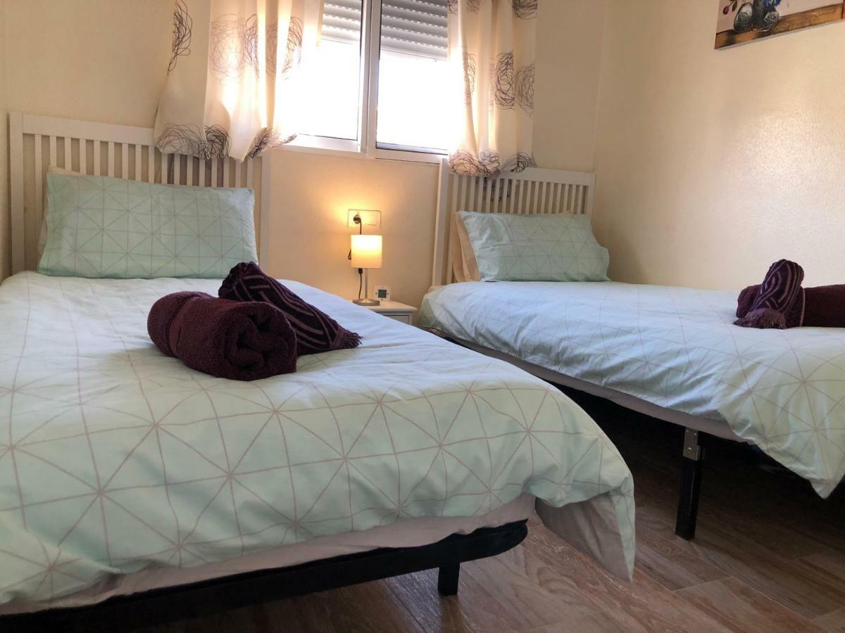 Apartment In Villamartin Kültér fotó