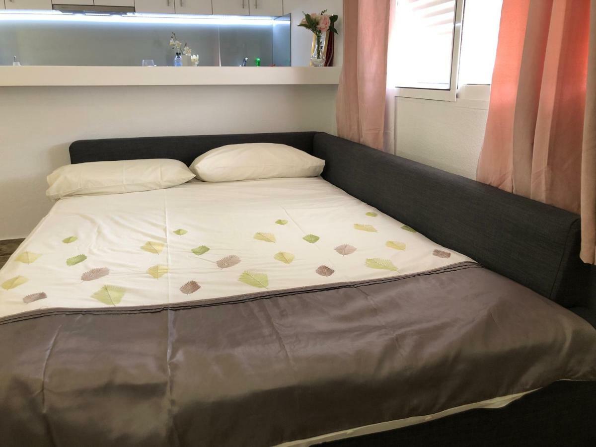 Apartment In Villamartin Kültér fotó