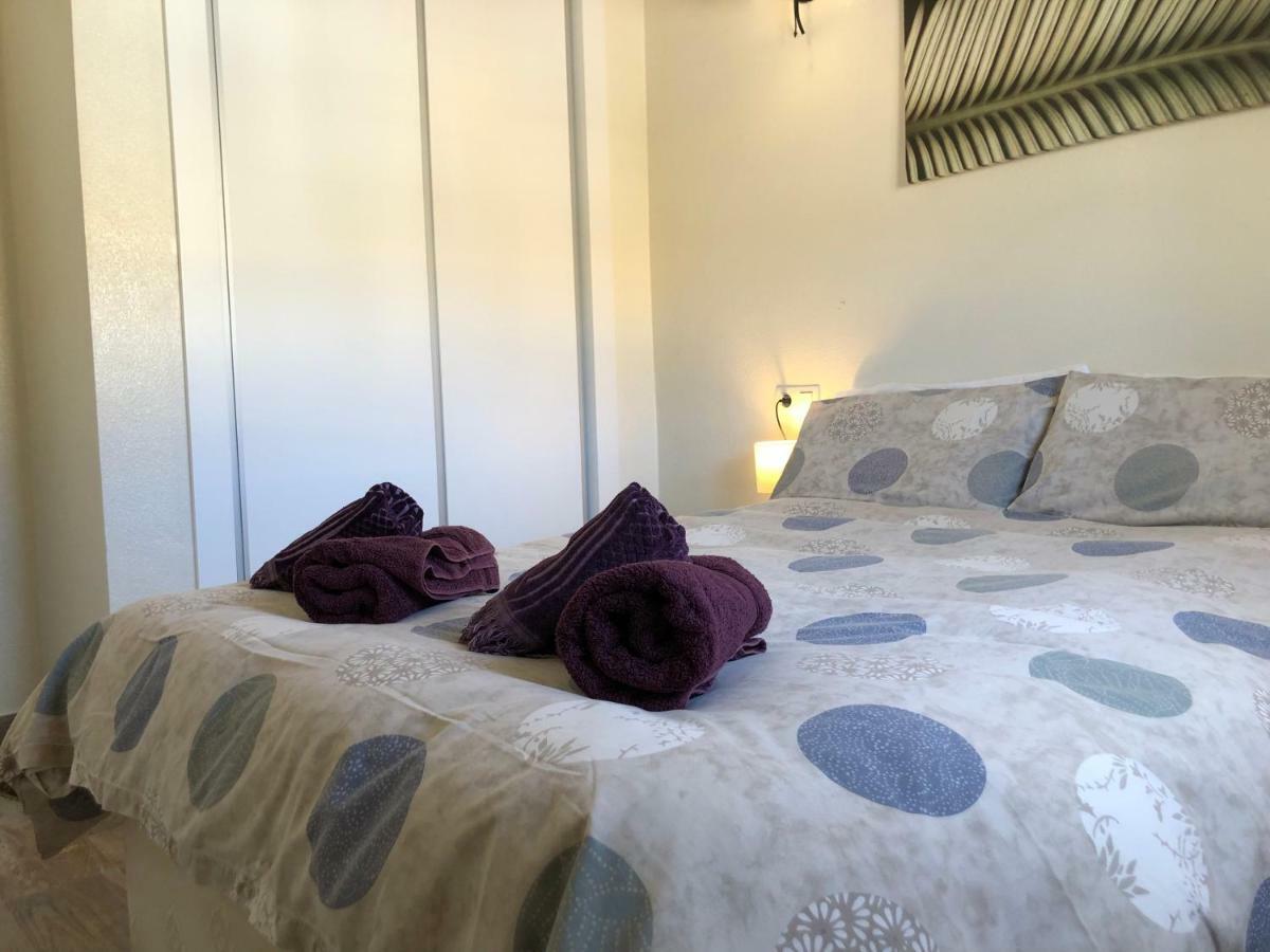 Apartment In Villamartin Kültér fotó