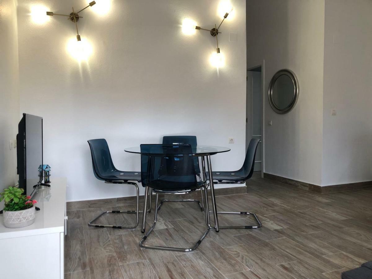 Apartment In Villamartin Kültér fotó